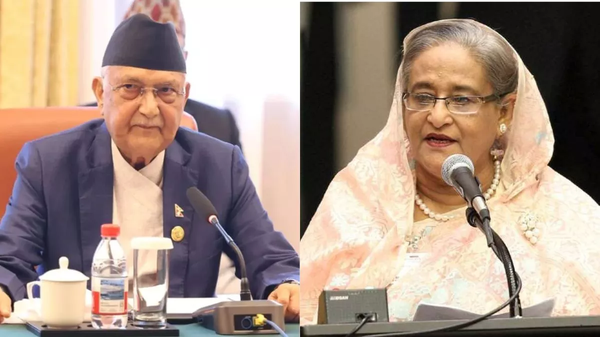 Satta Parivartan : कनेक्शन क्या है? जानिए हिंसा की असली वजह