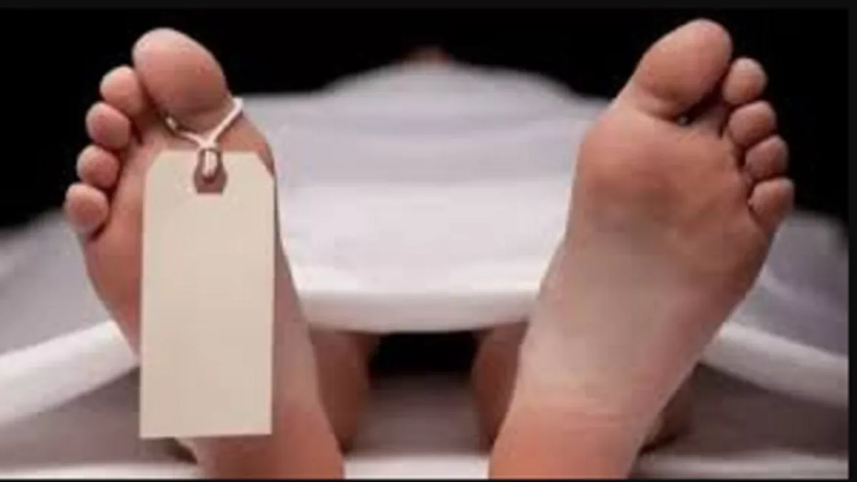 UP Crime: संस्कृत स्कूल के छात्र की हत्या, शव हॉस्टल से लटका मिला