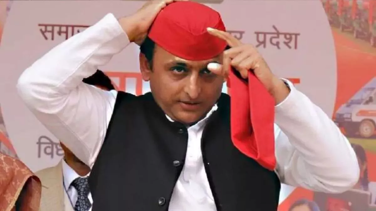 Punjab Floods Akhilesh Yadav Government Failure Relief