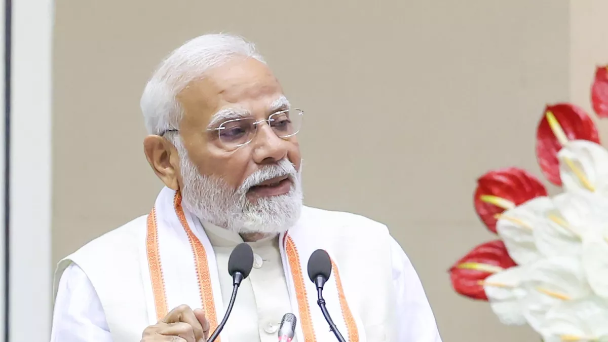 Seva Parv 2025: PM मोदी के संकल्पों से जुड़े सवाल | रोचक प्रतियोगिता Highlights