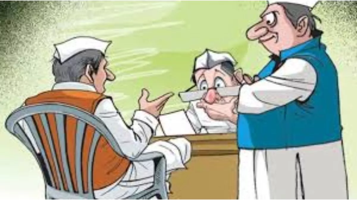 Bihar MLA Horse Trading Case: विधायकों-बॉडीगार्ड बयान में अंतर |