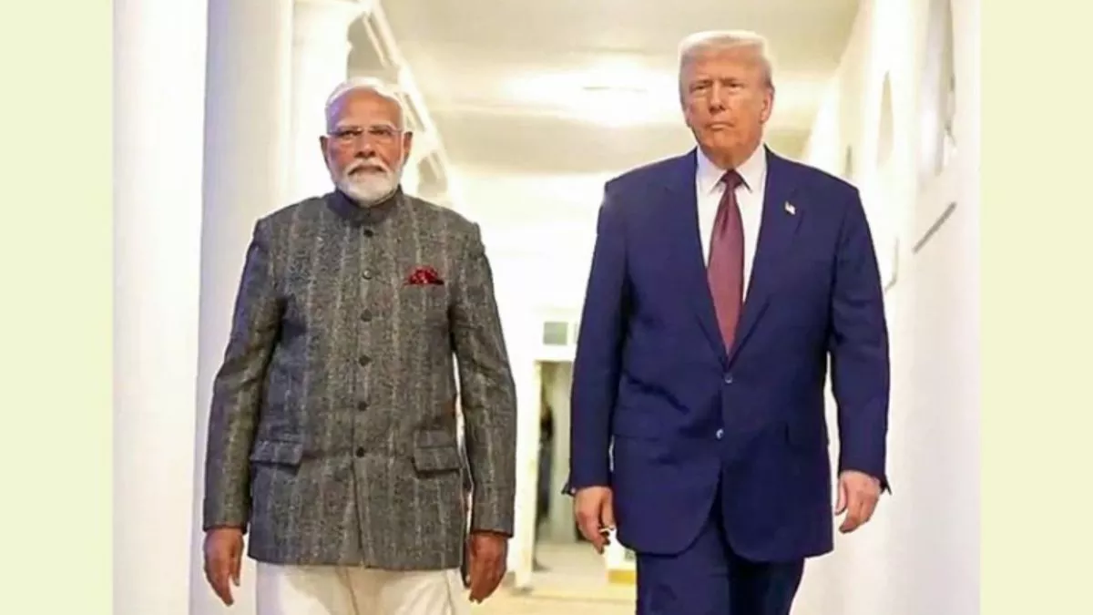 PM Modi US Relations : अमेरिका ने क्यों बदले सुर? ट्रंप पर बड़ा खुलासा |