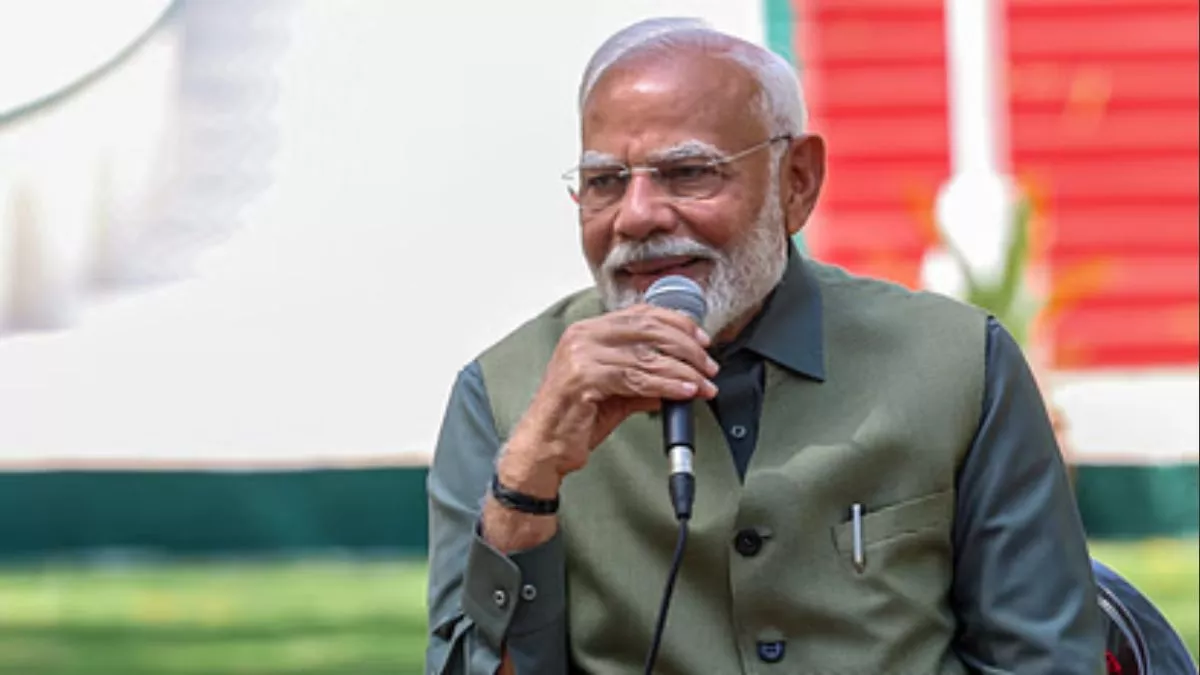 राजस्थान दीपावली तोहफा | PM Modi Inauguration Special