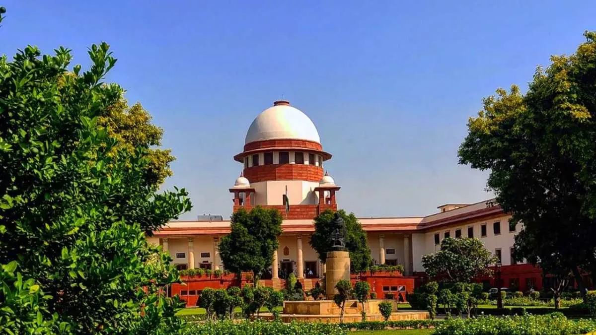 Supreme Court Recovery Agent Remark | SC की सख्त टिप्पणी