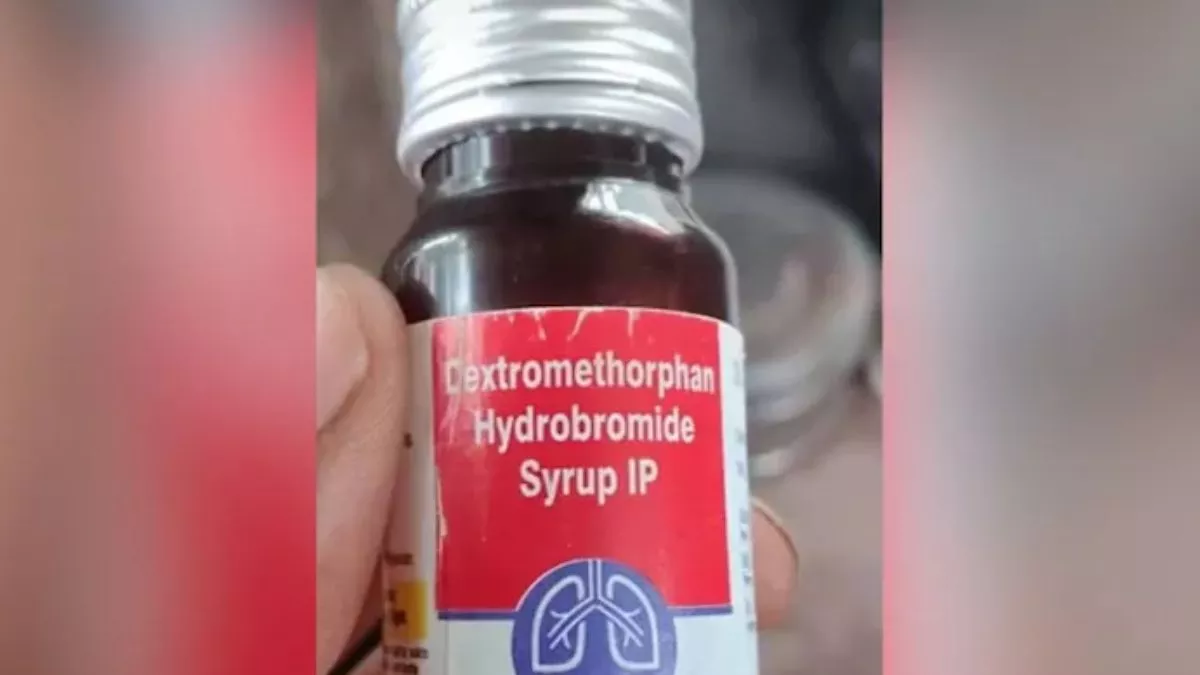 Cough Syrup Deaths MP-Rajasthan: बच्चों की मौत पर हड़कंप, जांच के आदेश |