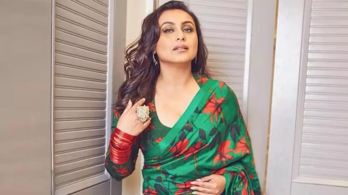 Deepika Padukone 8 Hour Shift: रानी मुखर्जी ने दिया करारा जवाब |