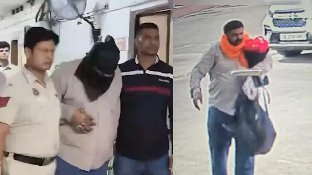 Delhi Assembly Security Breach: विधानसभा की सुरक्षा में सेंध लगाने वाला सरबजीत 8 दिन की पुलिस कस्टडी में