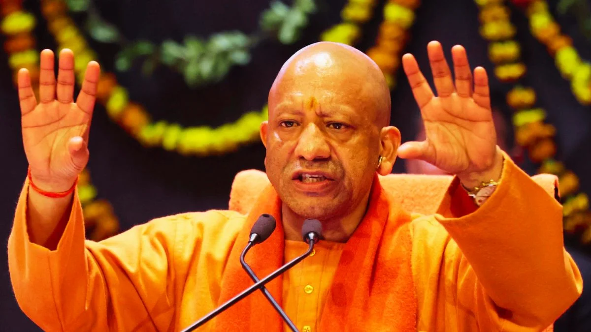 UP Aviation का नया Master Plan: Chief Minister Yogi Adityanath के इस Big Decision से रातों-रात बदला उत्तर प्रदेश के Sky का Geography