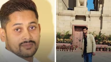 Samastipur Double Murder Case: नामापुर में अंधाधुंध फायरिंग, 2 ढेर