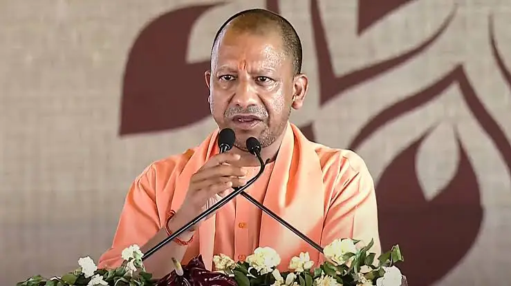 CM Yogi Basti Visit: हर्रैया दौरे को लेकर कड़े इंतजाम, रूट डायवर्ट