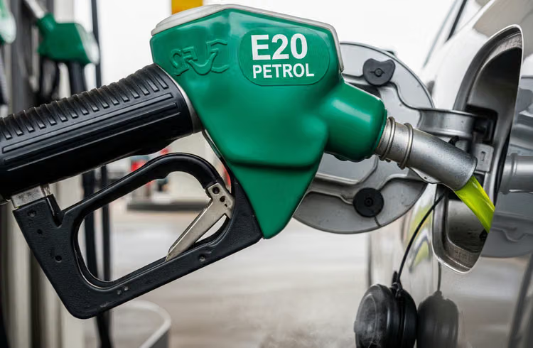 Raipur Consumer Court Order On E20 Petrol case car engine damage verdict copy