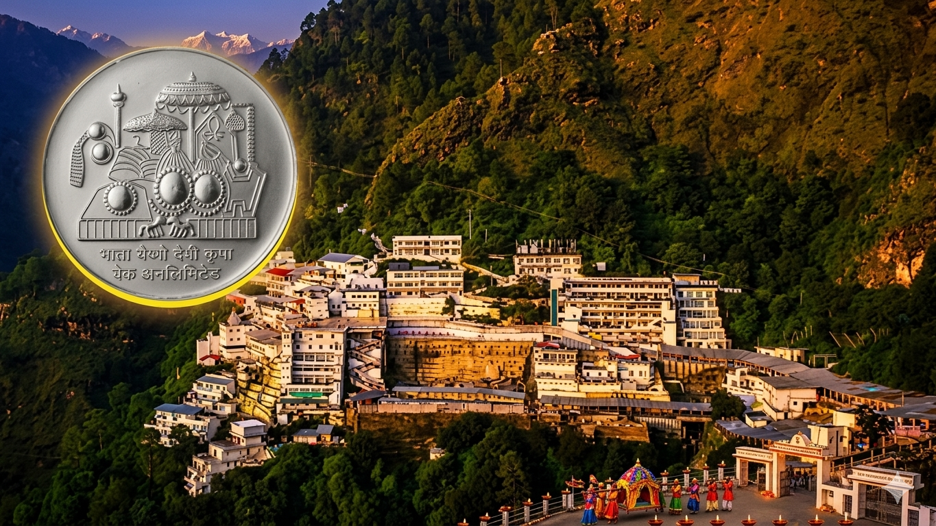 Vaishno Devi Silver Purity Row: рдХрд░реЛрдбрд╝реЛрдВ рднрдХреНрддреЛрдВ рдХреА рдЖрд╕реНрдерд╛ рд╕реЗ рдЦрд┐рд▓рд╡рд╛рдбрд╝ рдкрд░ рднрдбрд╝рдХреА рд╢рд┐рд╡рд╕реЗрдирд╛ UBT, рдХреА CBI рдЬрд╛рдВрдЪ рдХреА рдорд╛рдВрдЧ