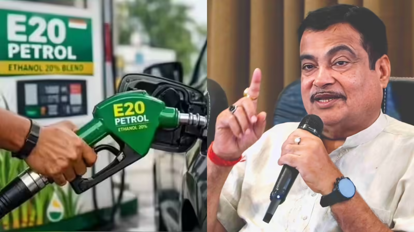 Nitin Gadkari E20 Case: बॉम्बे हाई कोर्ट ने मेटा और गूगल के खिलाफ कानूनी कार्रवाई की दी इजाजत