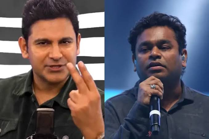 ‘छावा’ पर एआर रहमान की टिप्पणी से नाराज मनोज मुंतशिर, बोले- ‘मुस्लिम होने की वजह से काम न मिलने का दावा बेबुनियाद’