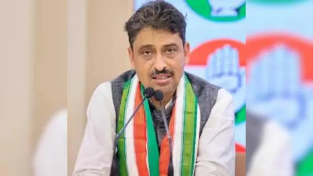 Imran Masood Vande Mataram Row: ‘अल्लाह के अलावा किसी की इबादत नहीं’, वंदे मातरम विवाद पर बोले इमरान मसूद