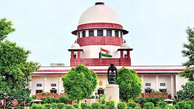 Supreme Court Working Day: सुप्रीम कोर्ट में 22 अगस्त को होगा काम, 27 अगस्त को अवकाश