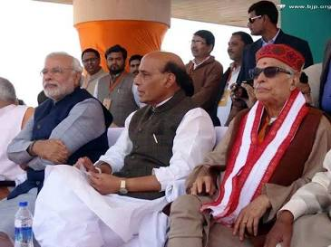 “लखनऊ में 17 अक्टूबर को महाबैठक! क्या UP फतह के लिए PM मोदी देने जा रहे हैं नया चक्रव्यूह?”