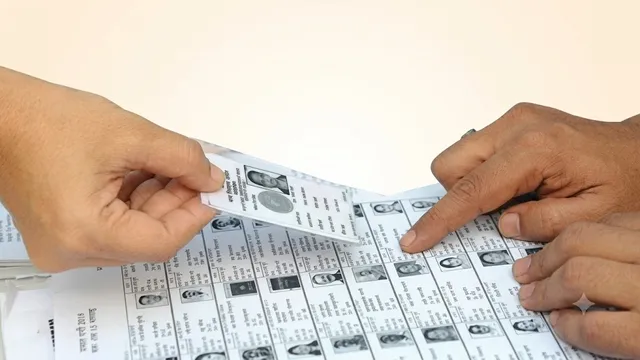 Amethi Voter List Camp: 17 और 24 अक्टूबर को वोटर लिस्ट में नाम जुड़वाने का मौका