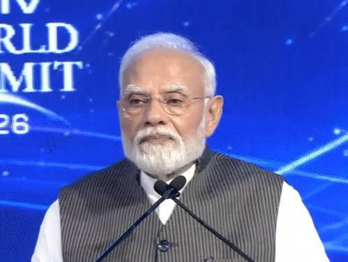 चिन्मय अमृत महोत्सव: PM Modi ने किया उद्घाटन, जानिए खास बातें