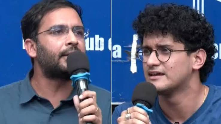 सौरव दास और आशुतोष रंका: Delhi Police Summons के बाद क्या होगा?