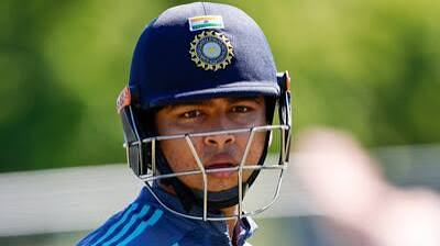 Vaibhav Suryavanshi: दूसरे T20 में मिला मौका, नंबर 3 पर करेंगे बल्लेबाजी