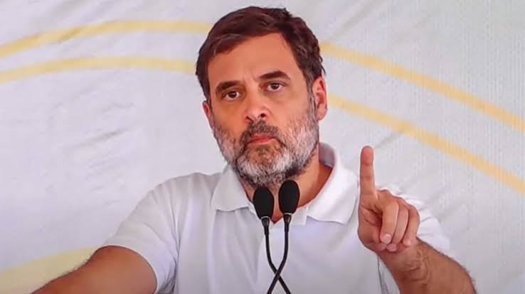 Rahul Gandhi Rally: 1 नवंबर की रैली टालने की अपील, दिल्ली के कारोबारियों को नुकसान का डर
