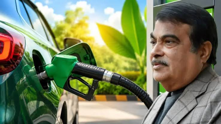 E100 Fuel Approval: 100% Ethanol Fuel का नया नियम