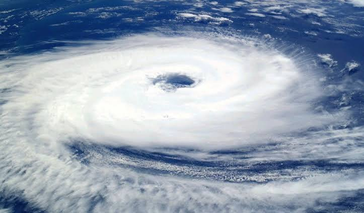 Cyclone Arnab Update: आंध्र में बड़ा खतरा